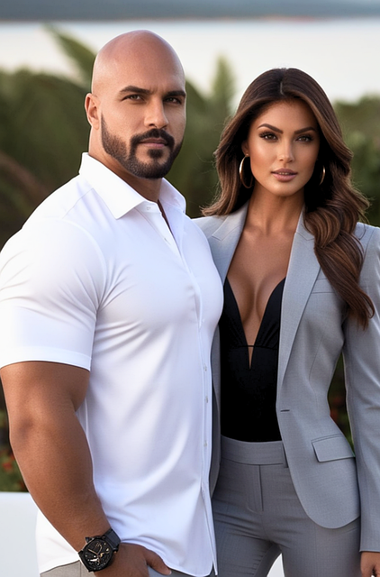 Le persone di cui circondarsi per creare e proteggere una storia familiare