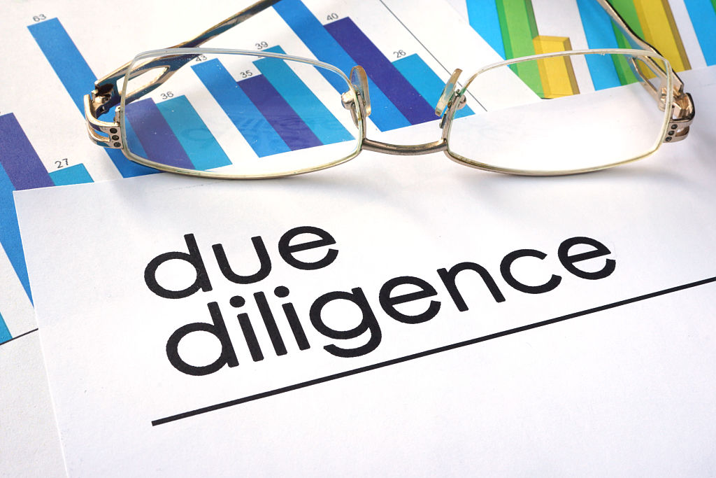 Due Diligence; arma o dovere?