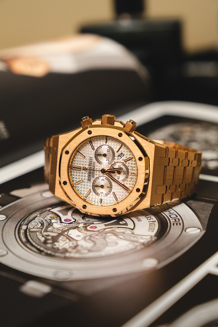 Rolex ovvero quando la proprietà è No Profit