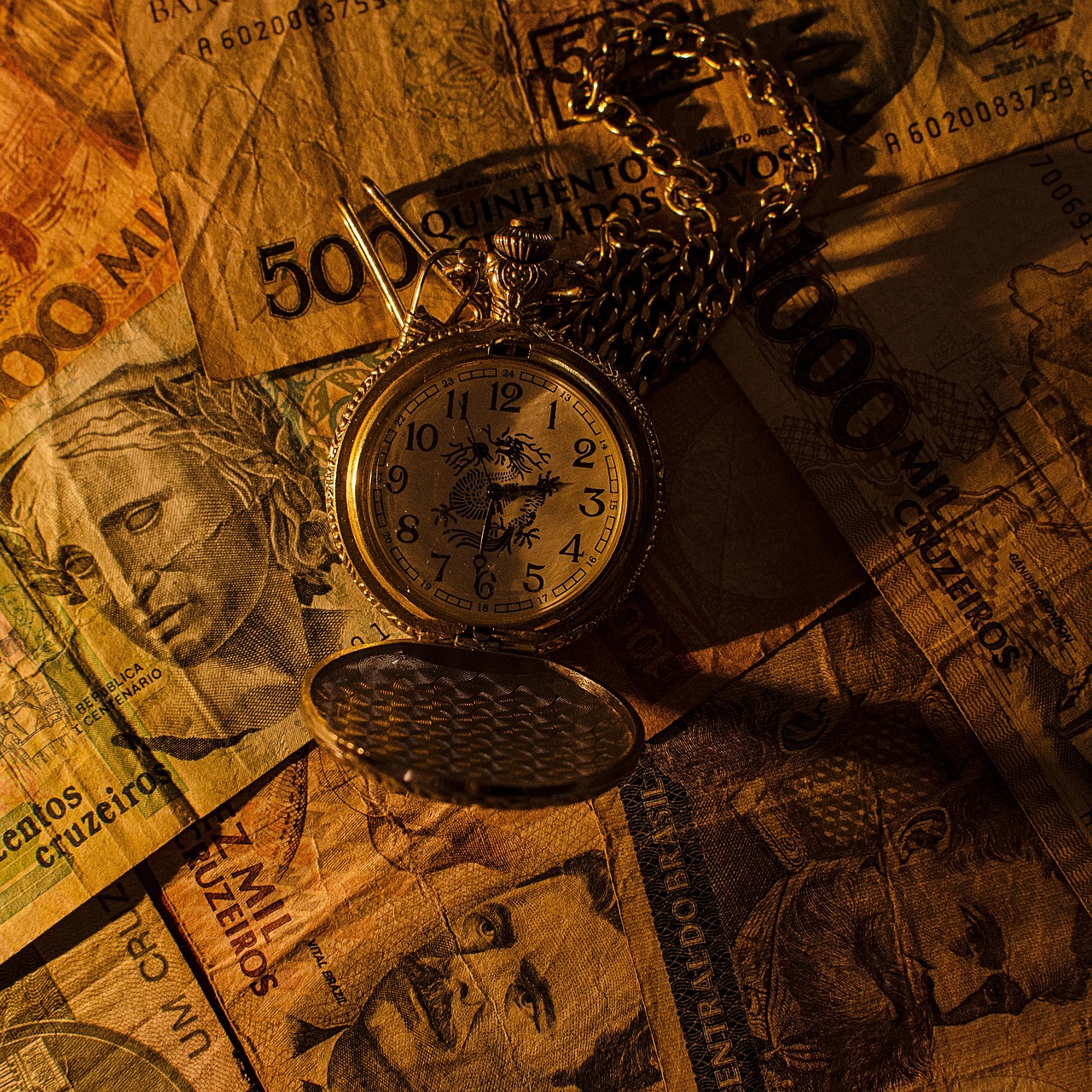 Passaggio generazionale, l'esempio degli USA